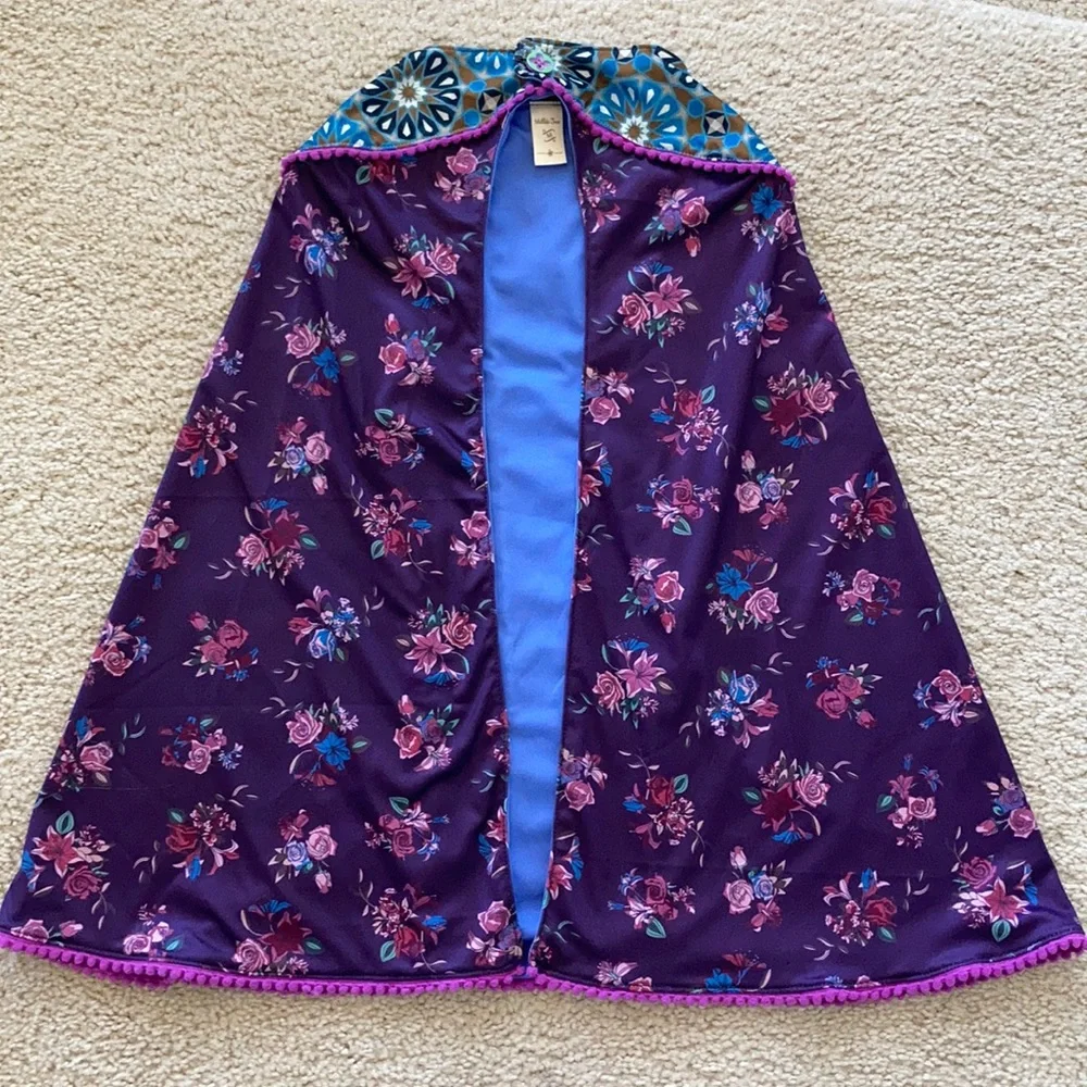 🚫SOLD🚫Girls Matilda Jane Calling All Superheroes Costume - Picture 3 of 12